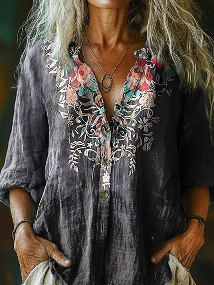 Classic Vintage Shirt