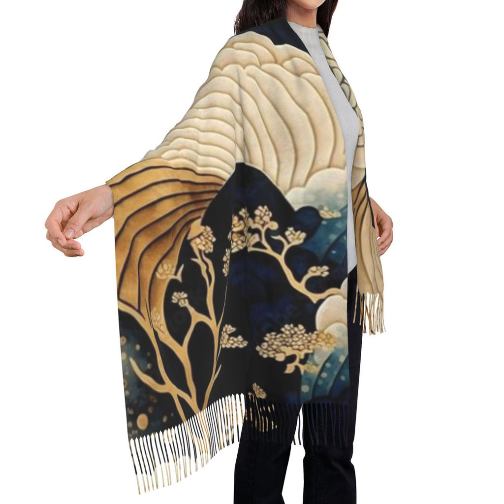 Elegantly Designed Garment