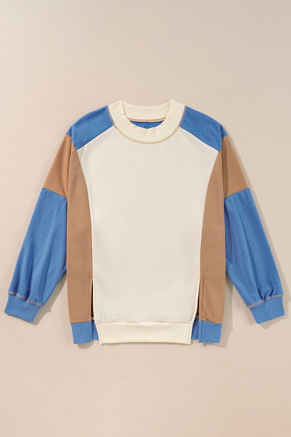 Beautifully Balanced Shirt with Timeless Character