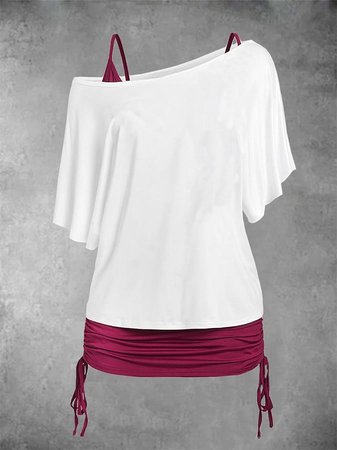 Dark Red