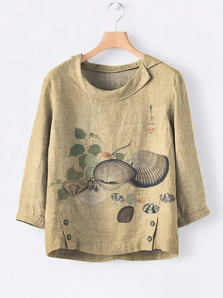 Beautifully Crafted Blouse