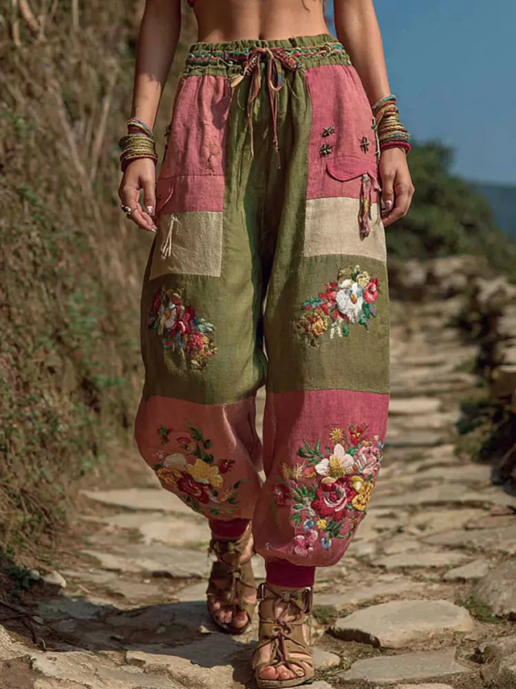 Classic Vintage Pants