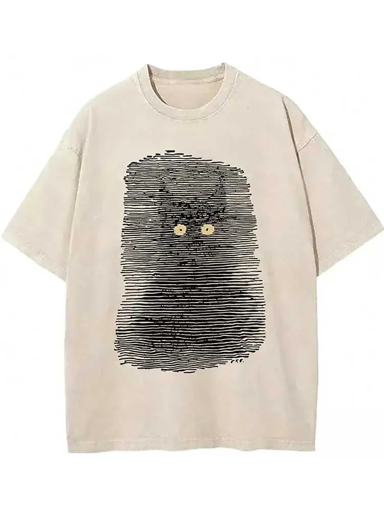 Classic Designed T-Shirt
