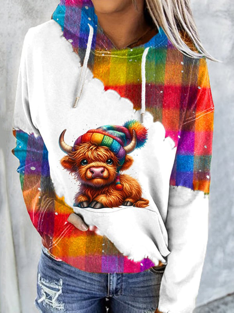Thoughtfully Designed Garment