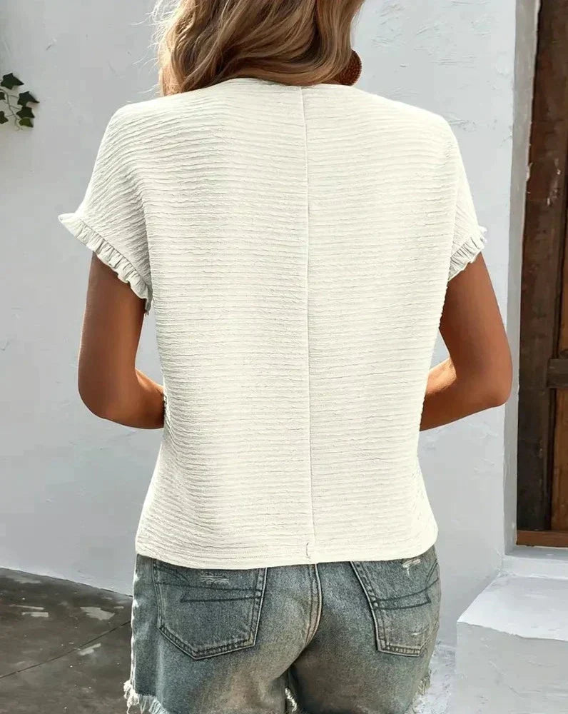 Gracefully Styled Shirt for Any Occasion