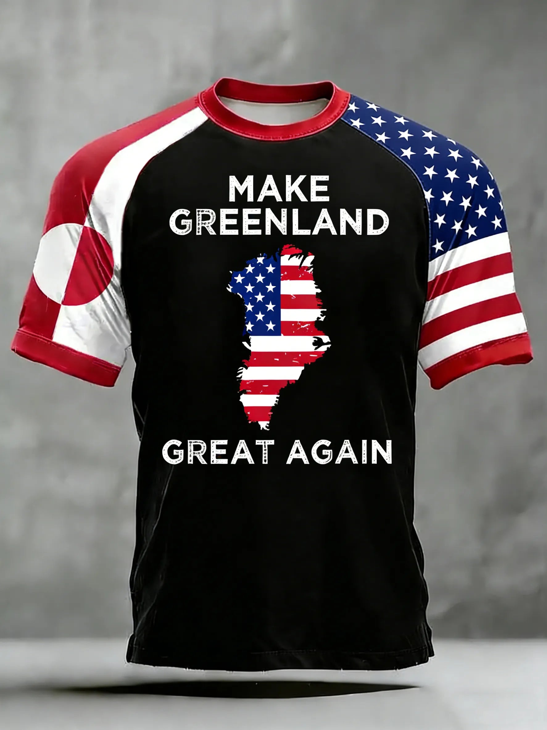 Thoughtfully Designed T-Shirt