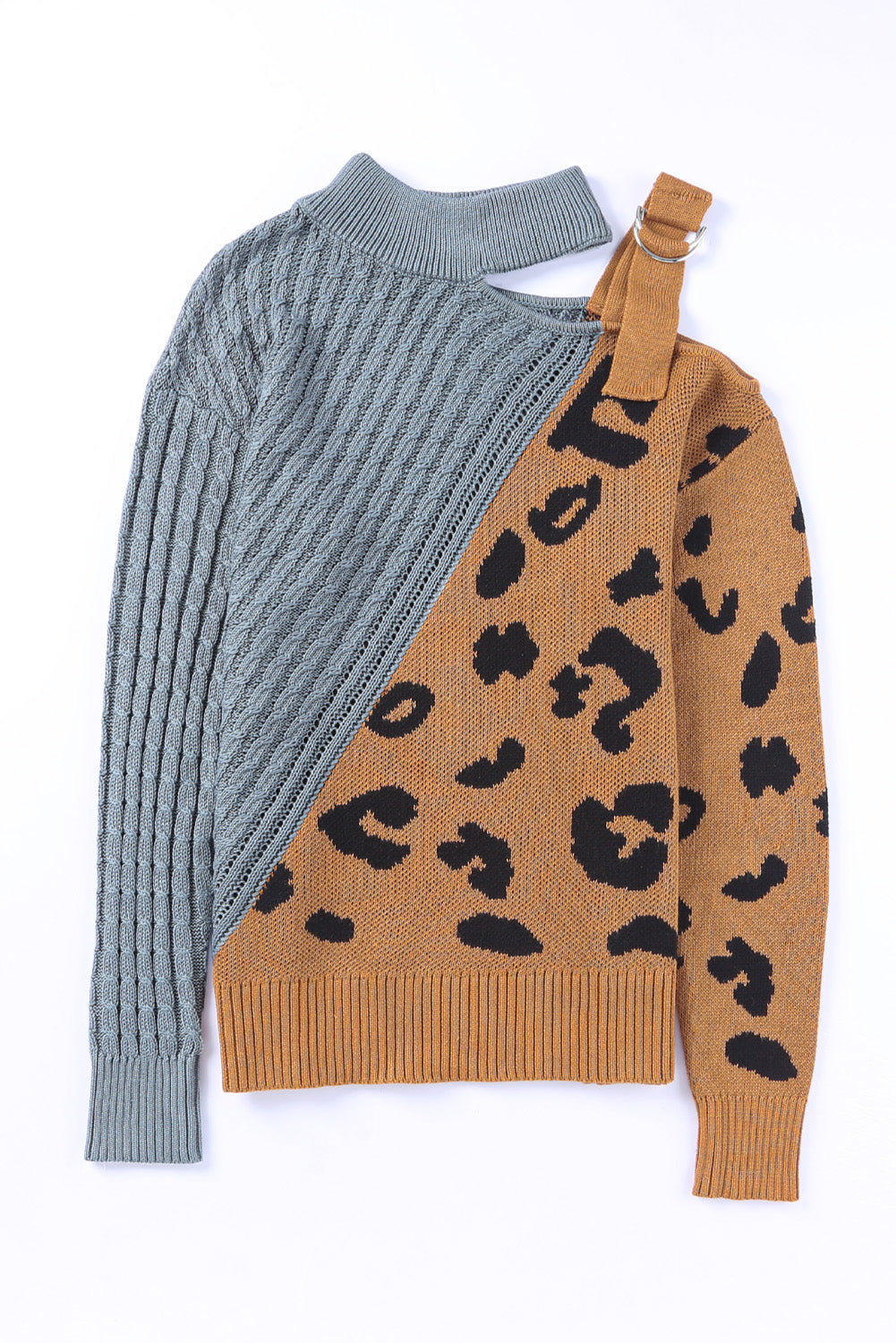Beautifully Crafted Sweater