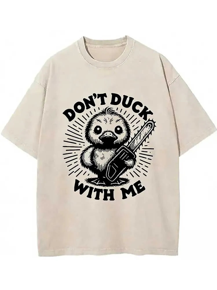 Timeless Vintage Style T-Shirt