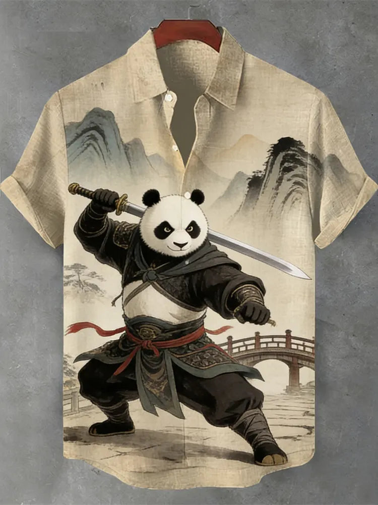 Classic Designed Shirt