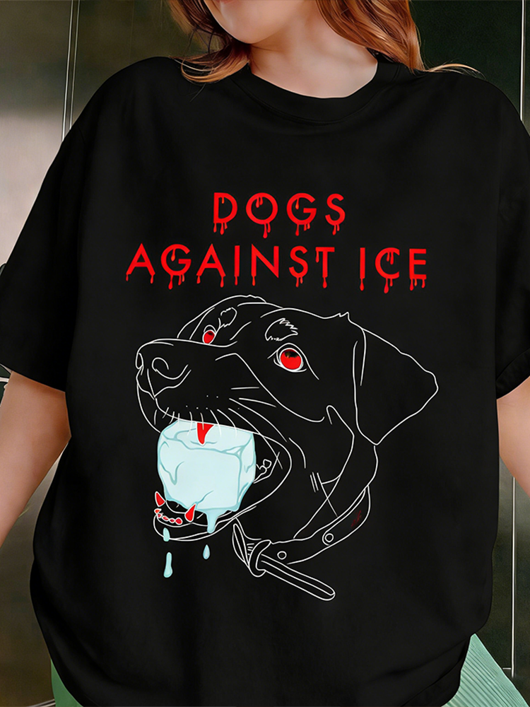 Classic Designed T-Shirt