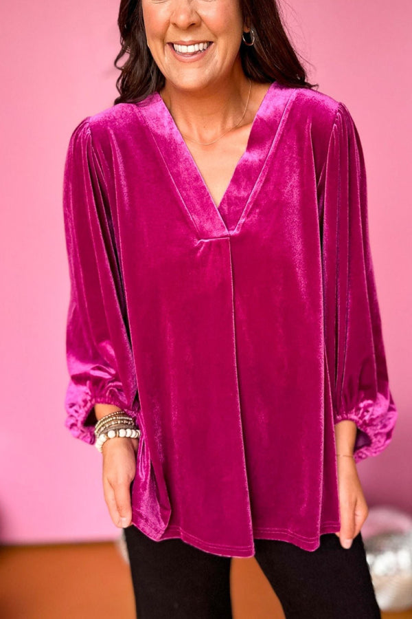 Beautifully Balanced Shirt with Timeless Character