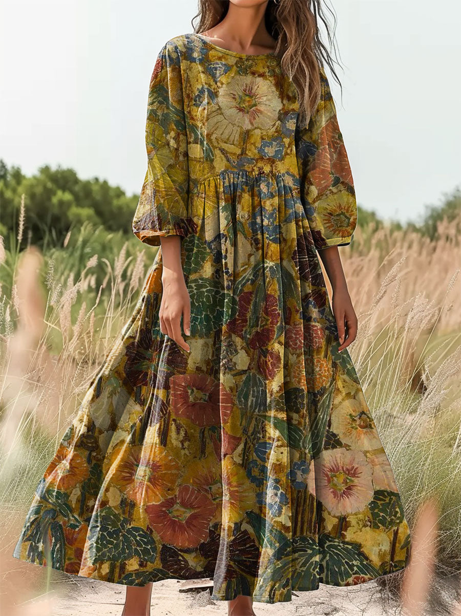 Classic Designed Garment