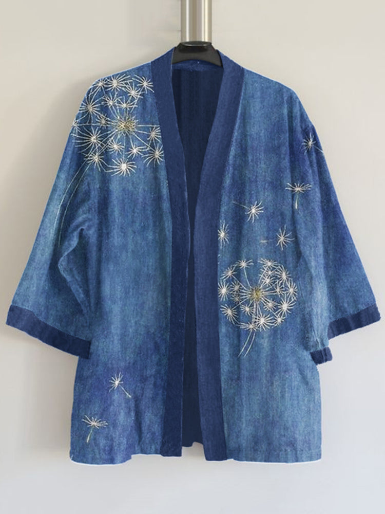 Classic Vintage Cardigan