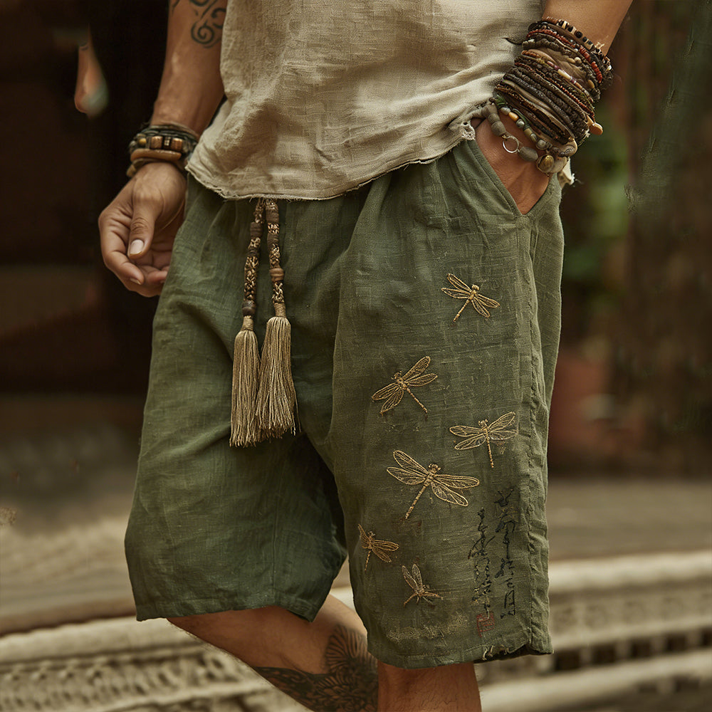 Classic Vintage Garment