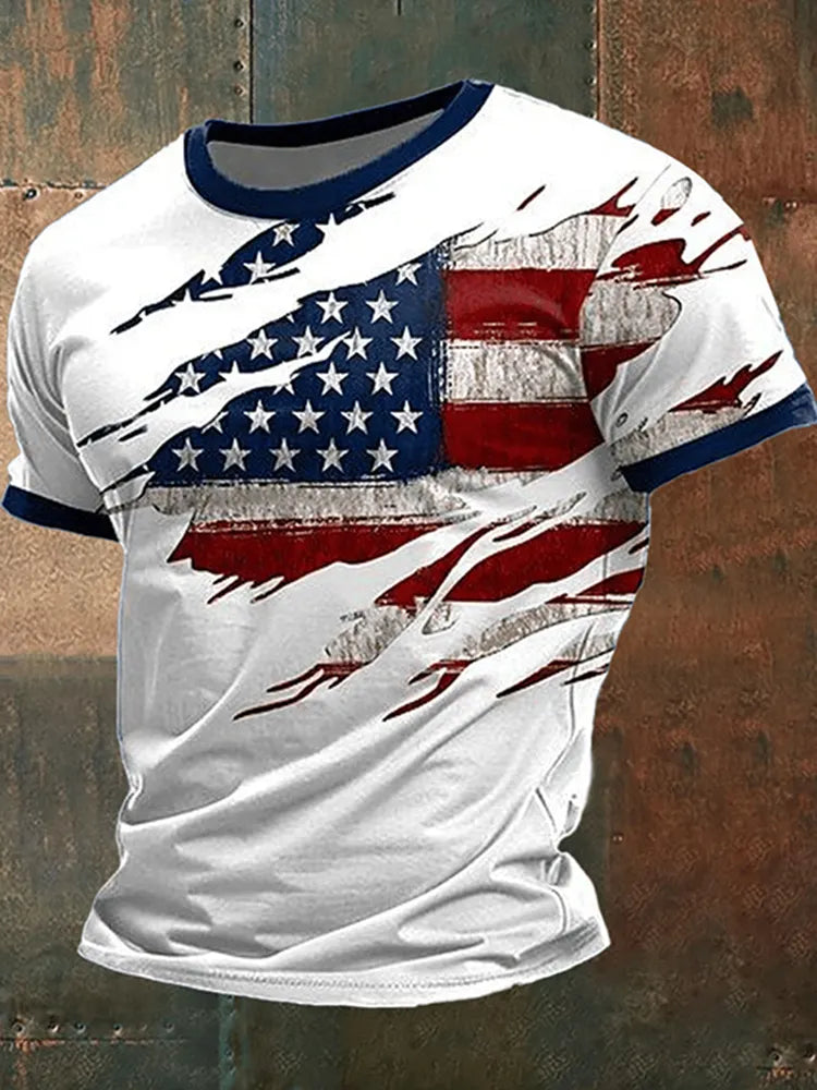 Classic Vintage T-Shirt
