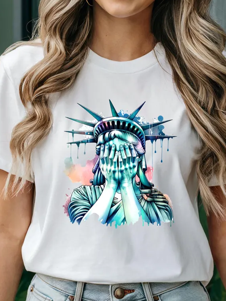 Vintage Inspired Shirt