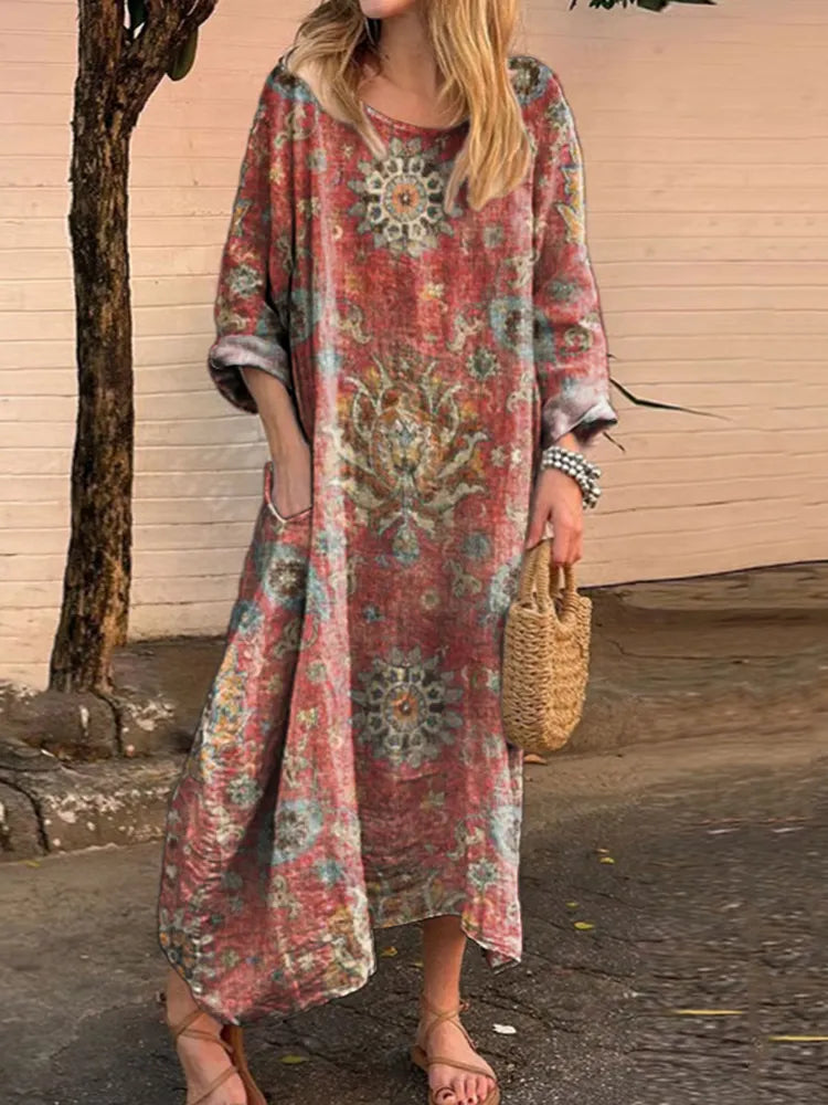 Beautifully Crafted Dress