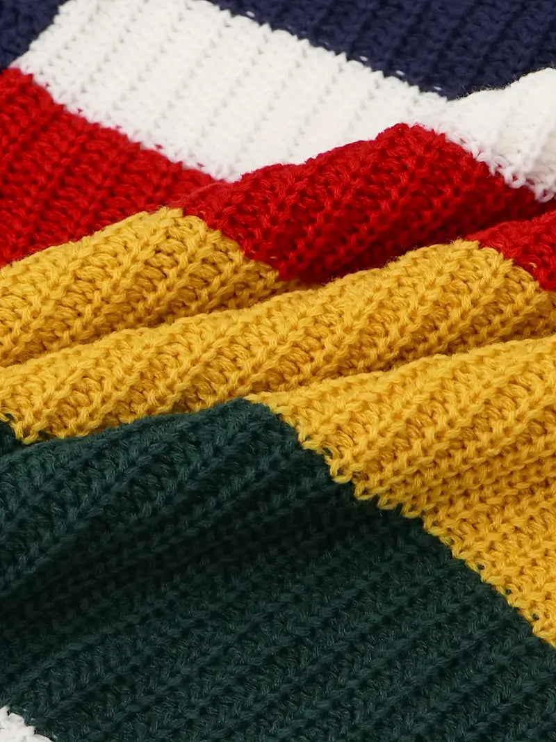 Beautifully Crafted Sweater