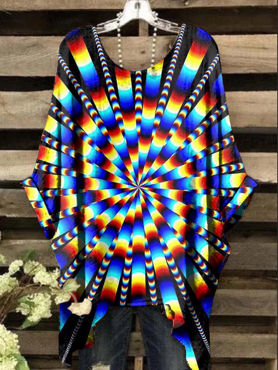 Gracefully Designed Top