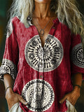 Gracefully Designed Shirt