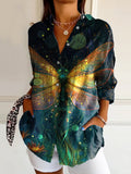 Gracefully Designed Shirt