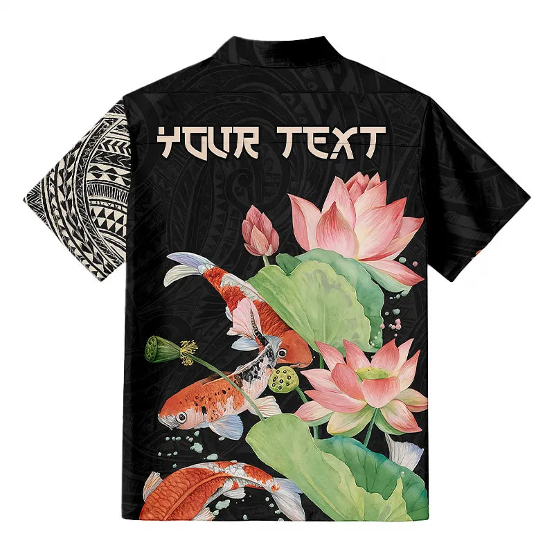 Elegantly Designed Shirt
