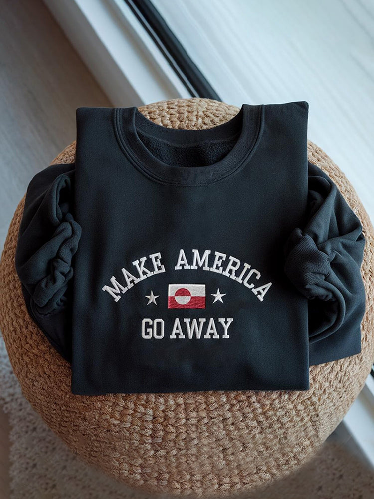 Thoughtfully Designed Shirt