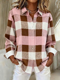 As shown