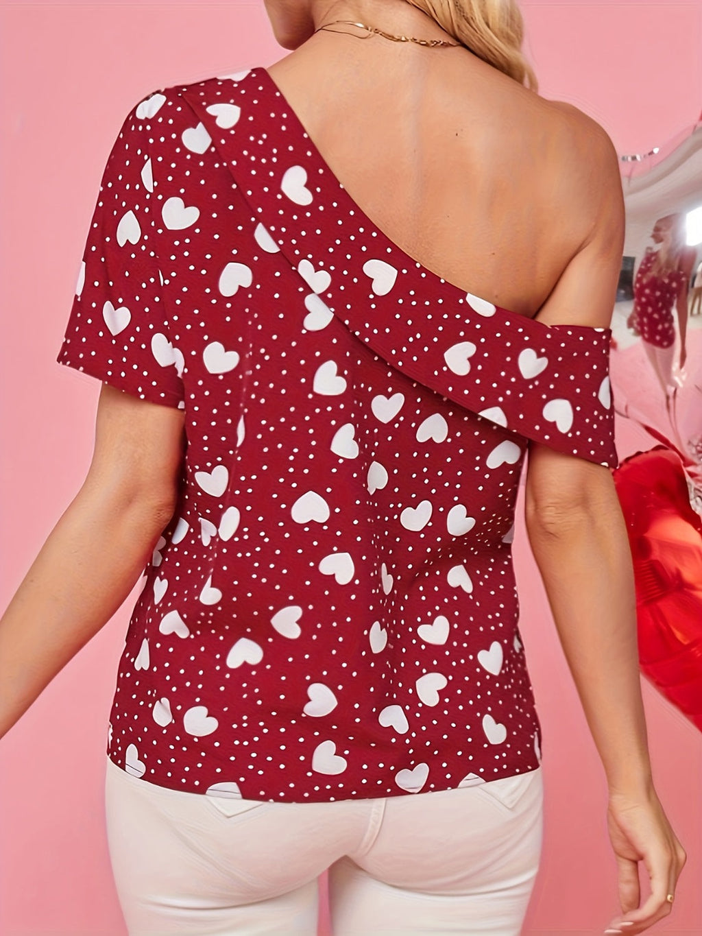 Vintage Inspired T-Shirt with a Contemporary Edge
