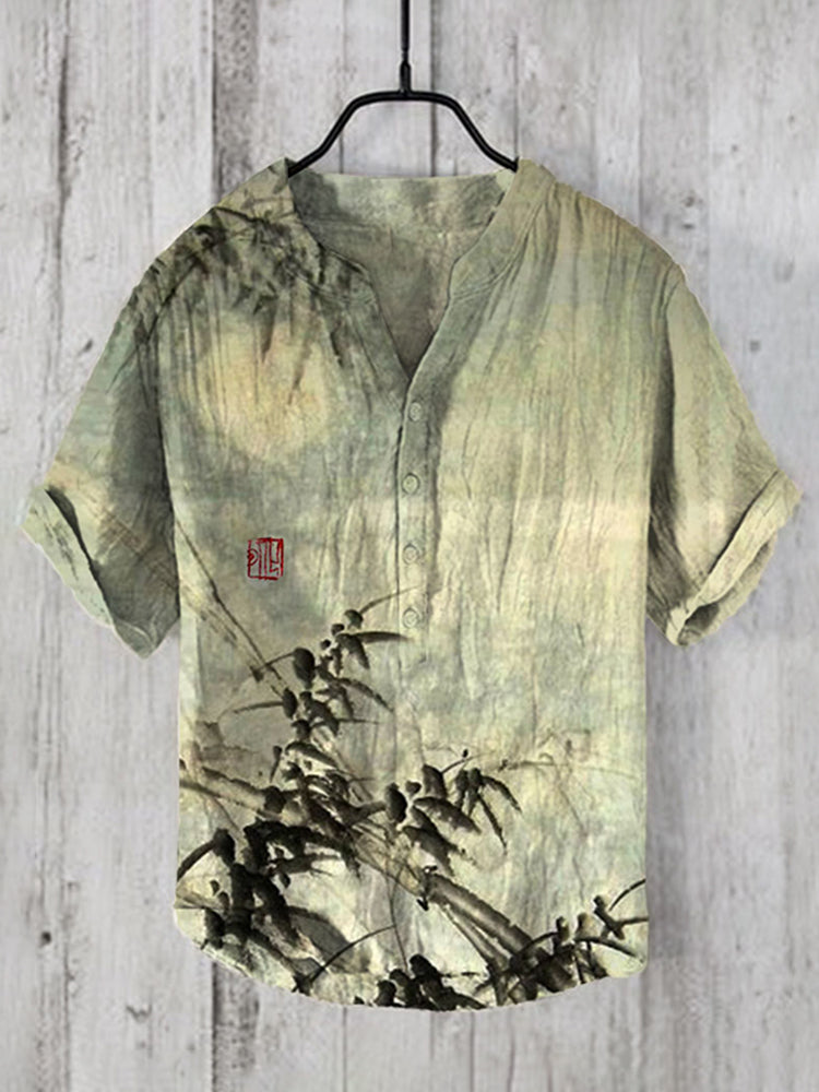 Classic Designed Shirt