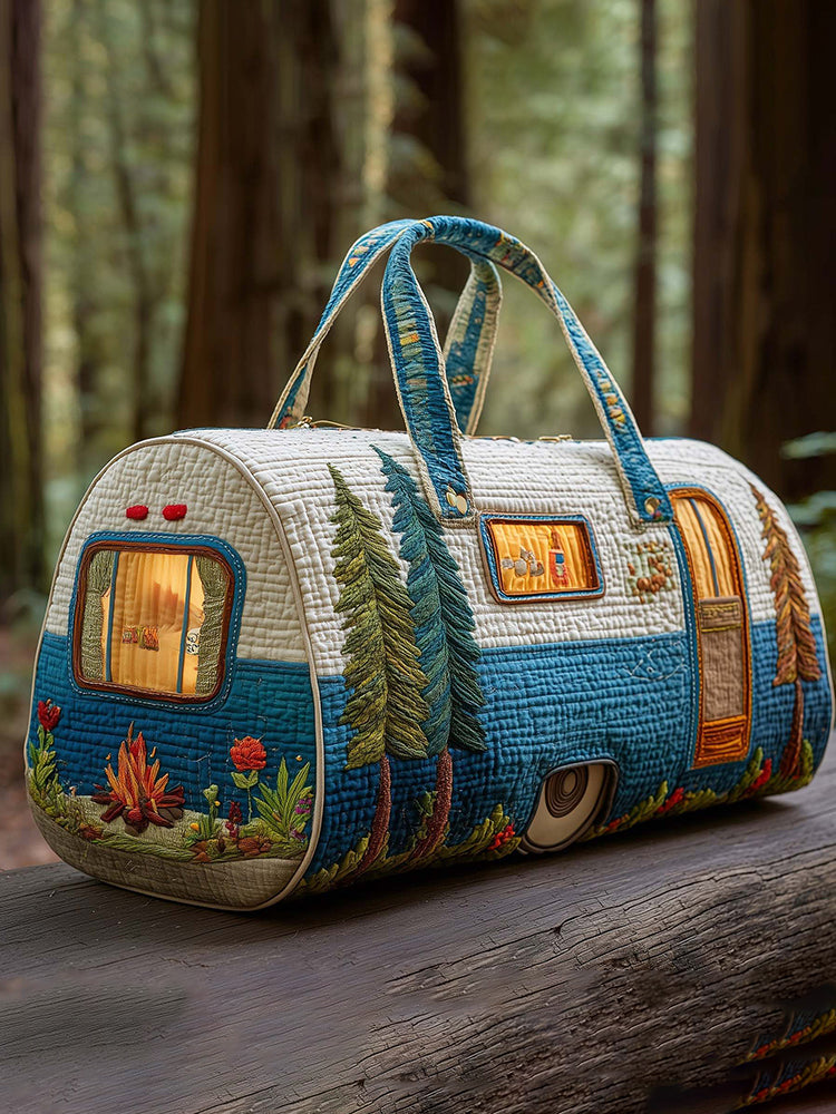 Gracefully Designed Bag