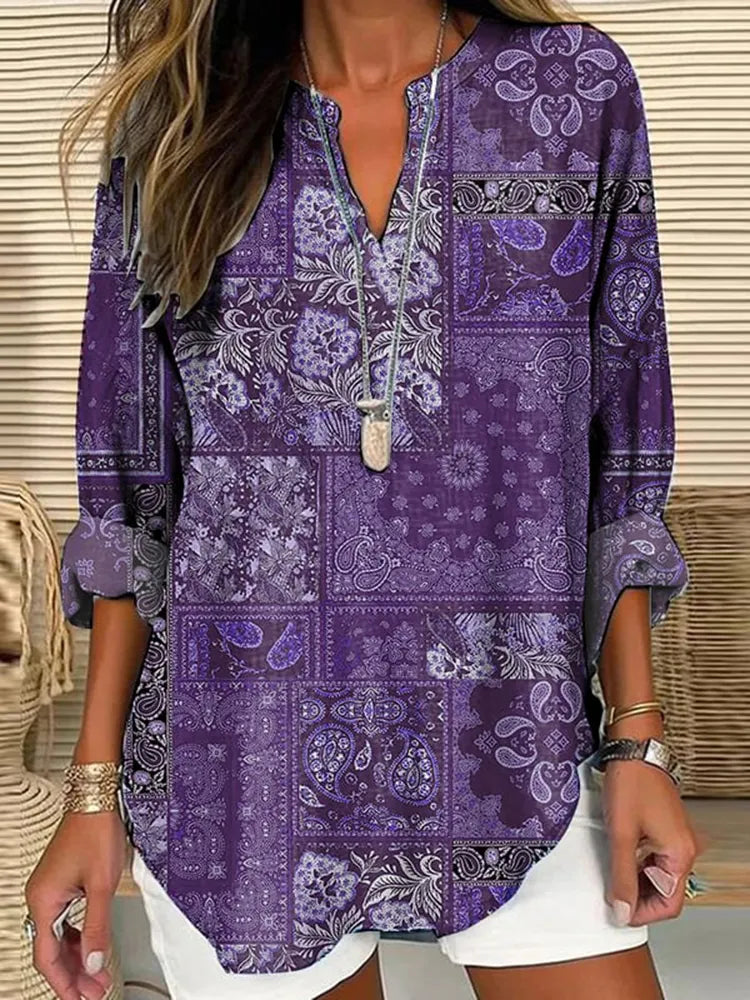 Classic Vintage Shirt