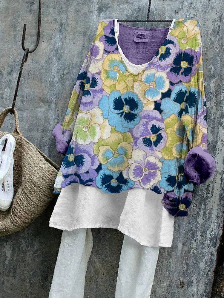 Vintage Inspired Garment