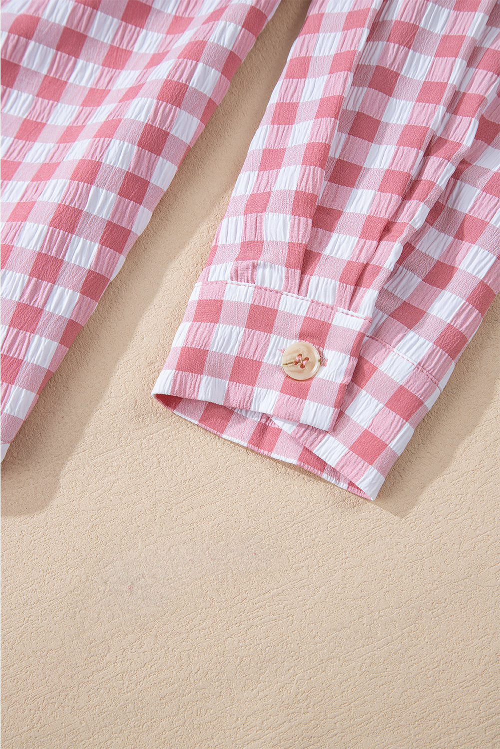Beautifully Finished Shirt in a Timeless Design