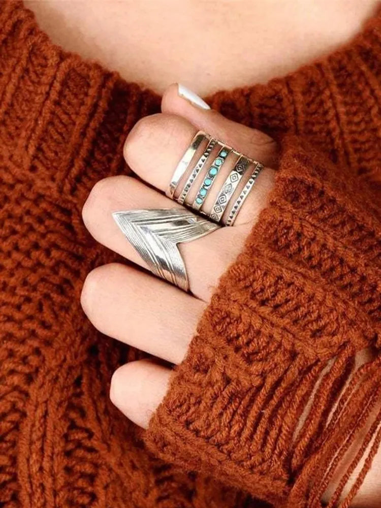 Charming Ring for Any Occasion