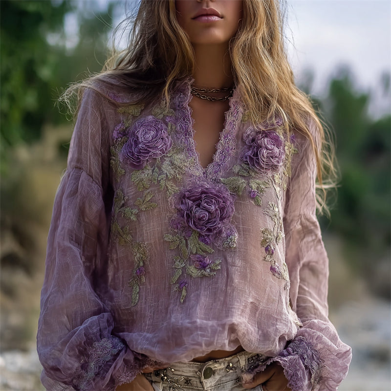 Thoughtfully Designed Garment