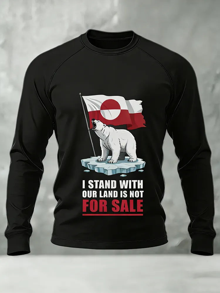 Gracefully Designed T-Shirt