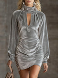 Grey