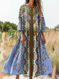 Beautifully Crafted Dress