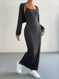 Beautifully Crafted Cardigan in a Classic Style