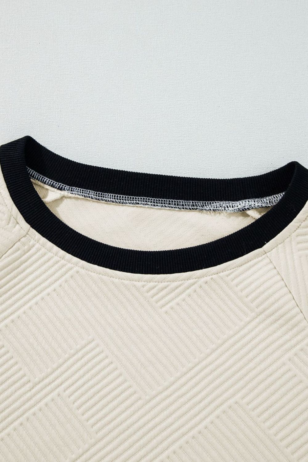 Well Tailored Shirt with a Graceful Silhouette
