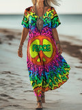 Thoughtfully Designed Dress