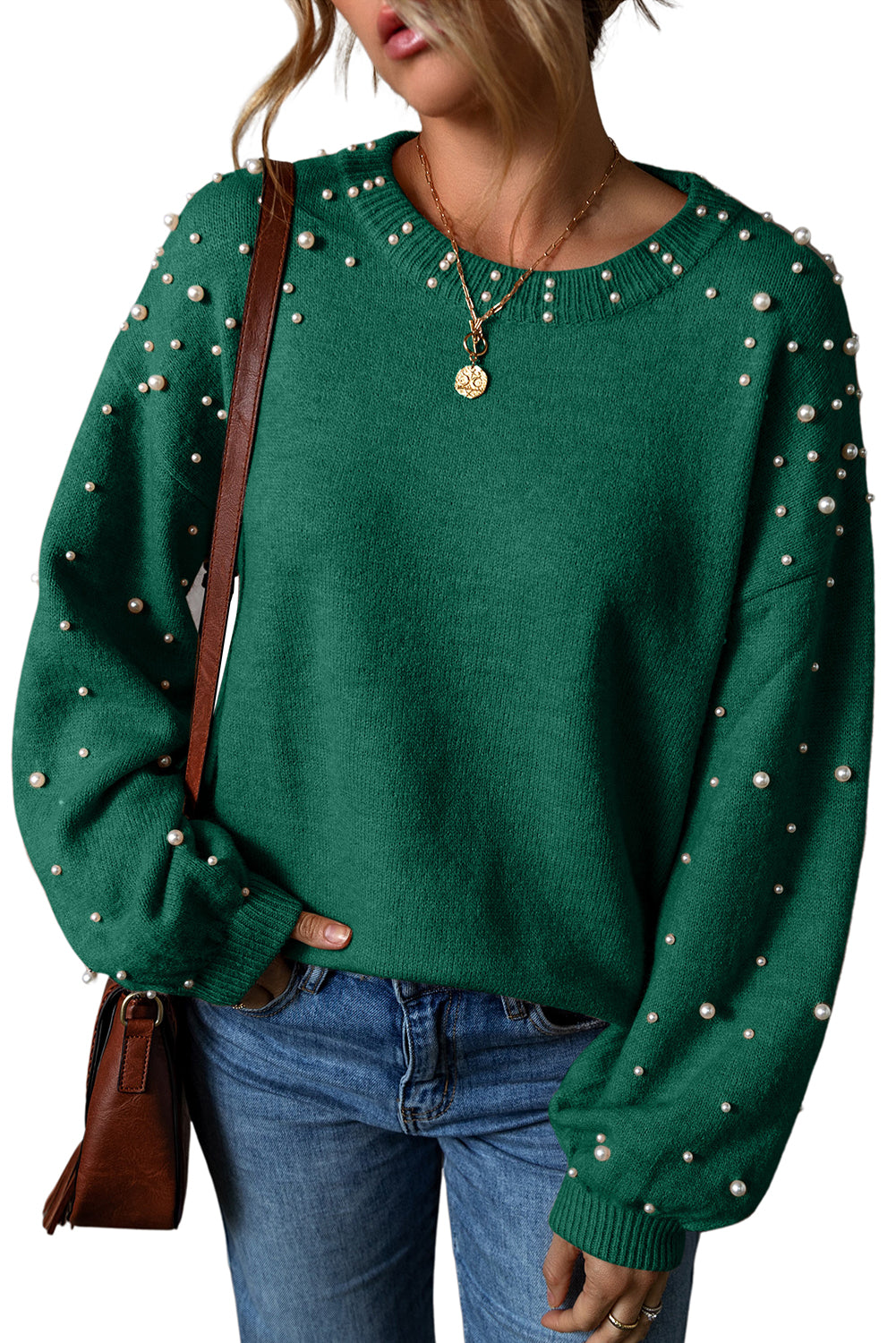 Beautifully Crafted Sweater