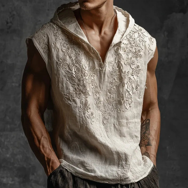 Timeless Vintage Style Top