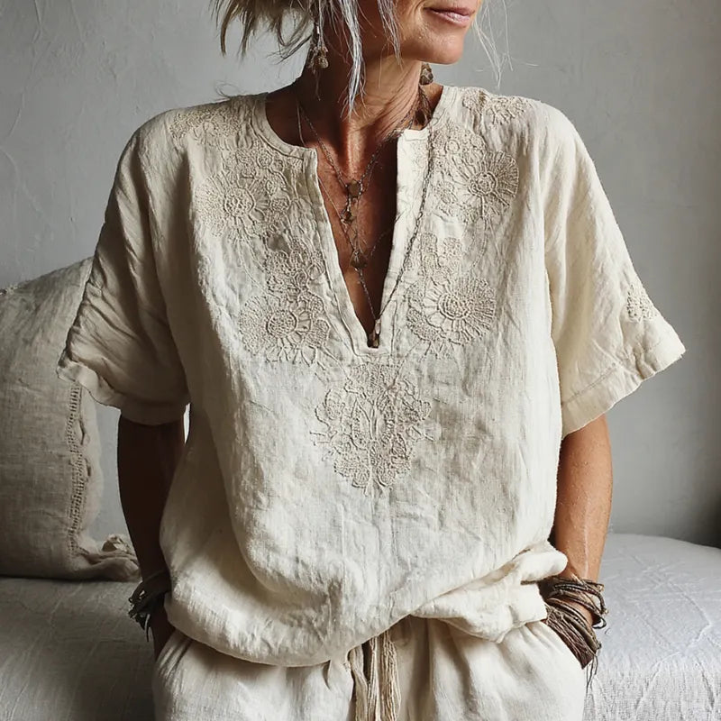 Classic Designed Shirt