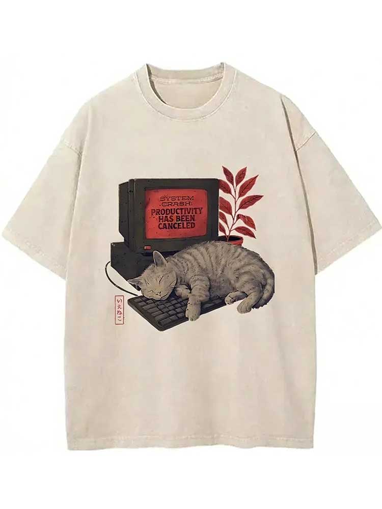 Elegantly Designed T-Shirt