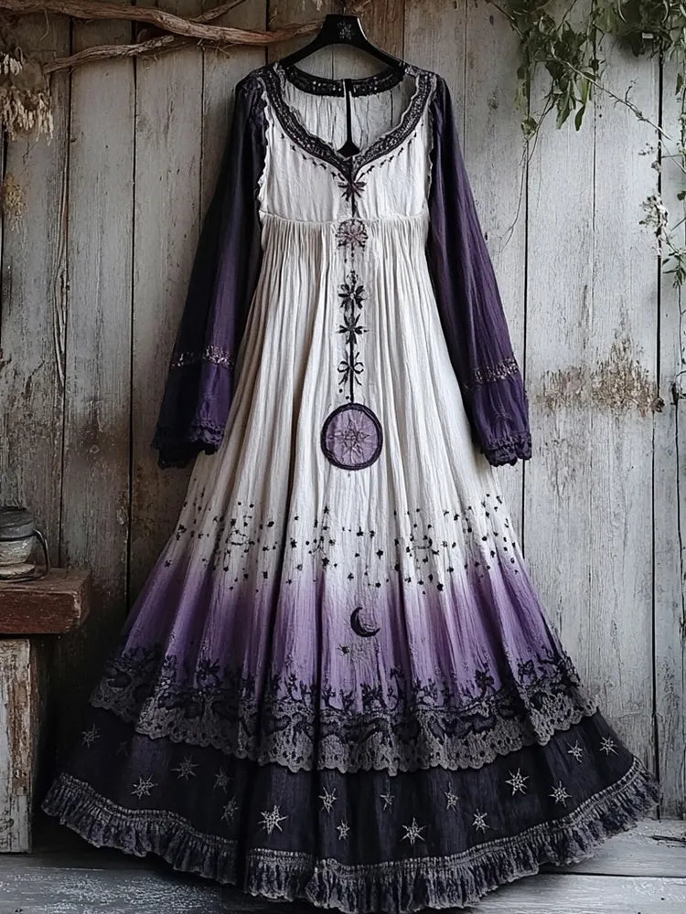 Classic Vintage Dress