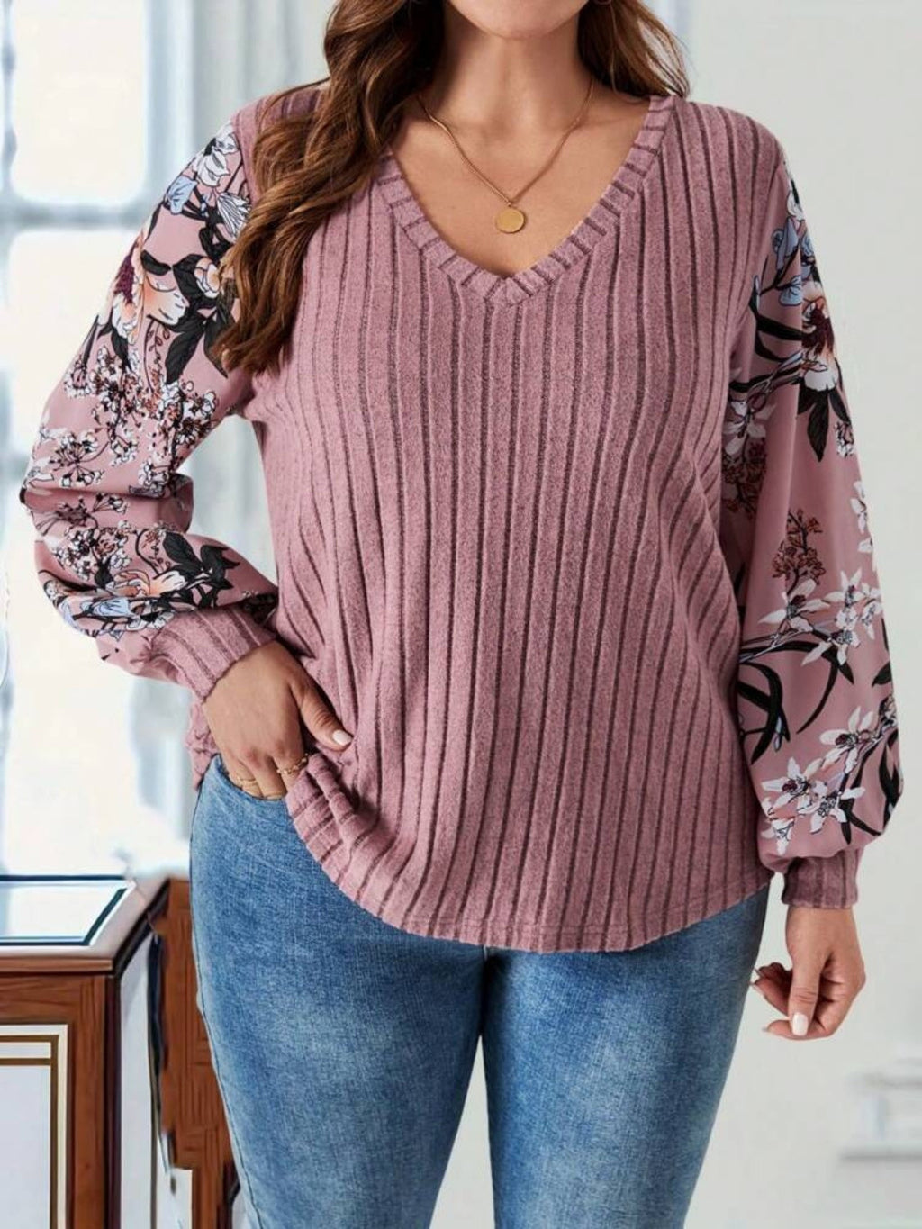 Vintage Inspired T-Shirt with a Contemporary Edge