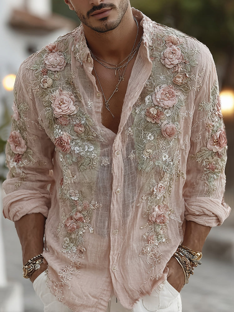 Classic Vintage Shirt