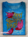 Classic Vintage T-Shirt